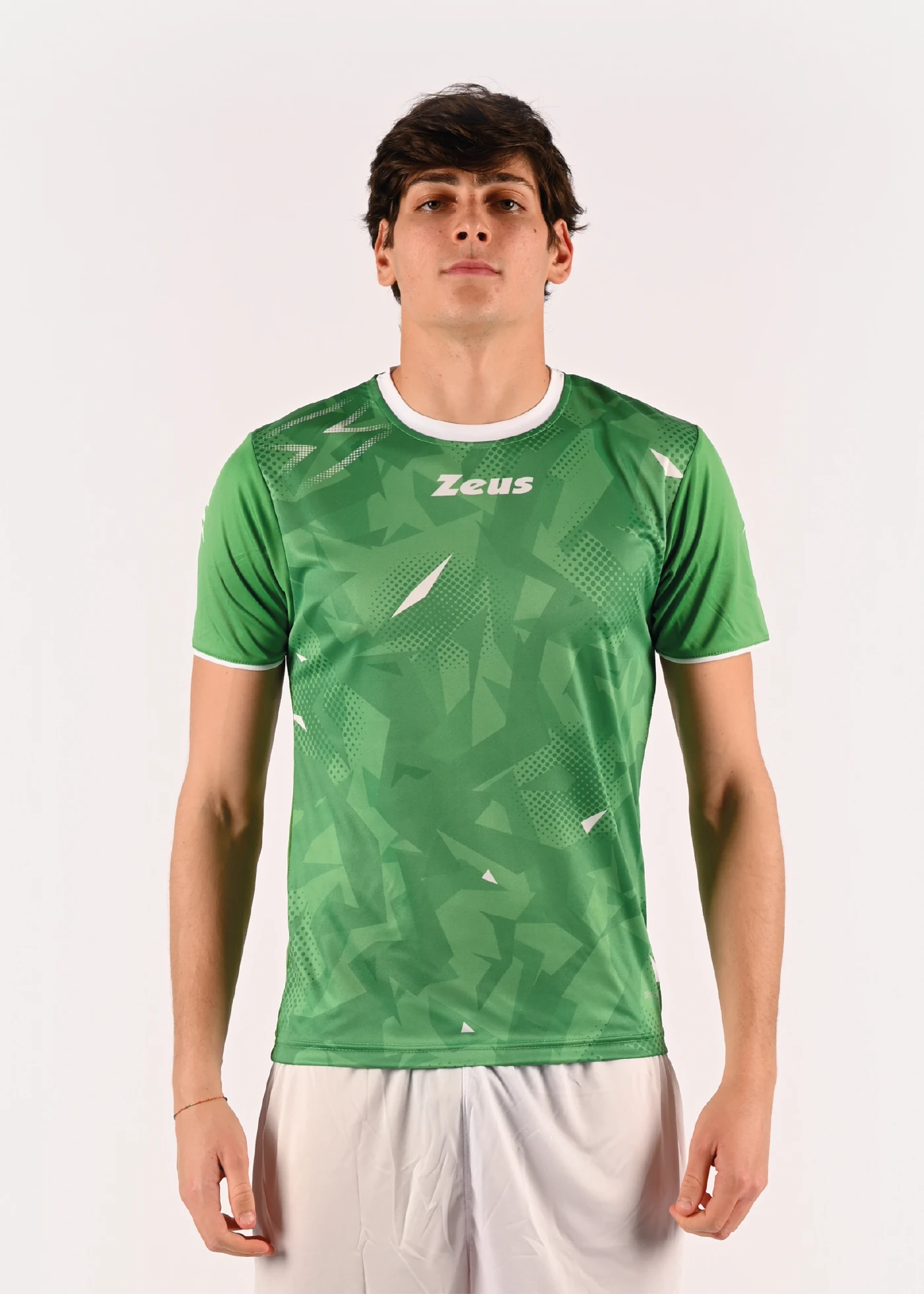VERDE/BLANCO